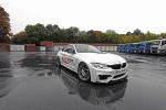 BMW M4 Coupe by Lightweight 2014 года
